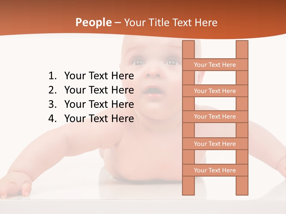 Equipment Remote Power PowerPoint Template