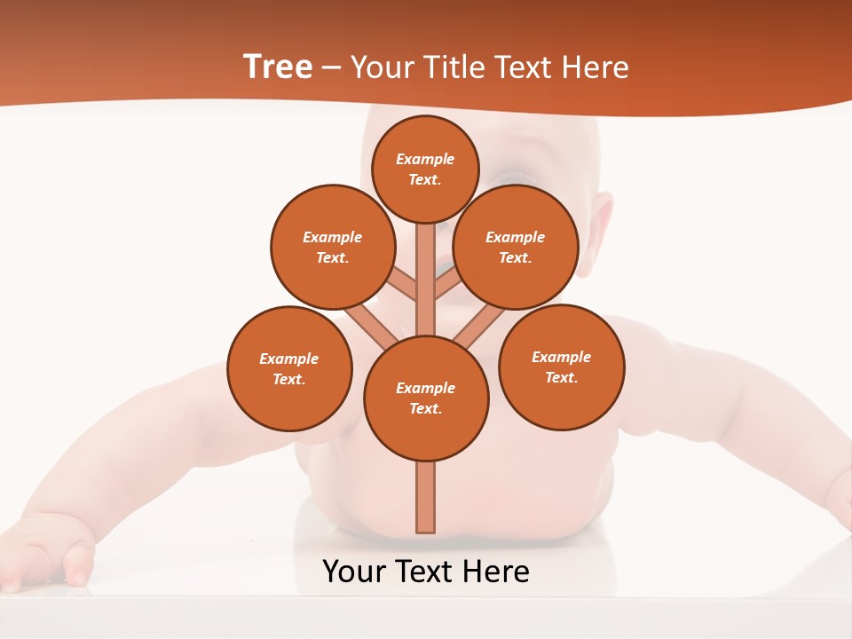 Equipment Remote Power PowerPoint Template
