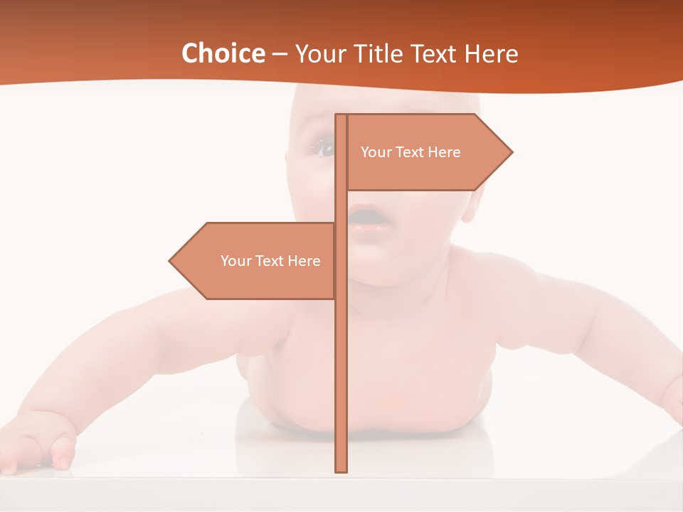 Equipment Remote Power PowerPoint Template