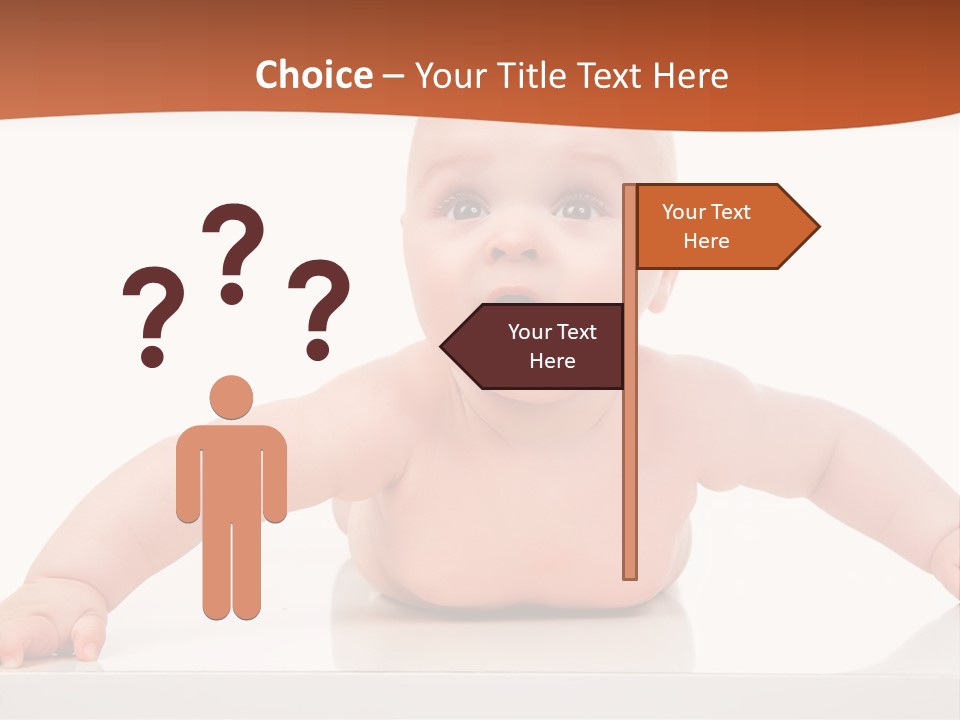 Equipment Remote Power PowerPoint Template