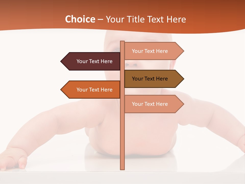Equipment Remote Power PowerPoint Template