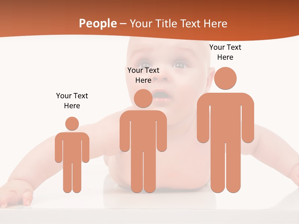 Equipment Remote Power PowerPoint Template