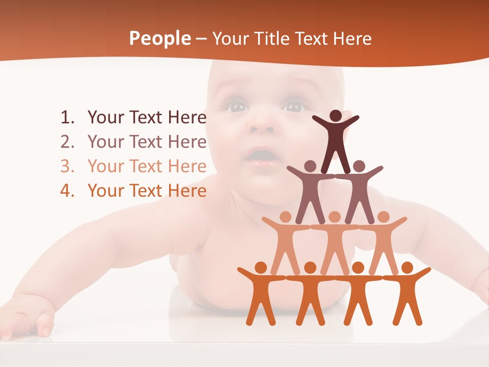 Equipment Remote Power PowerPoint Template