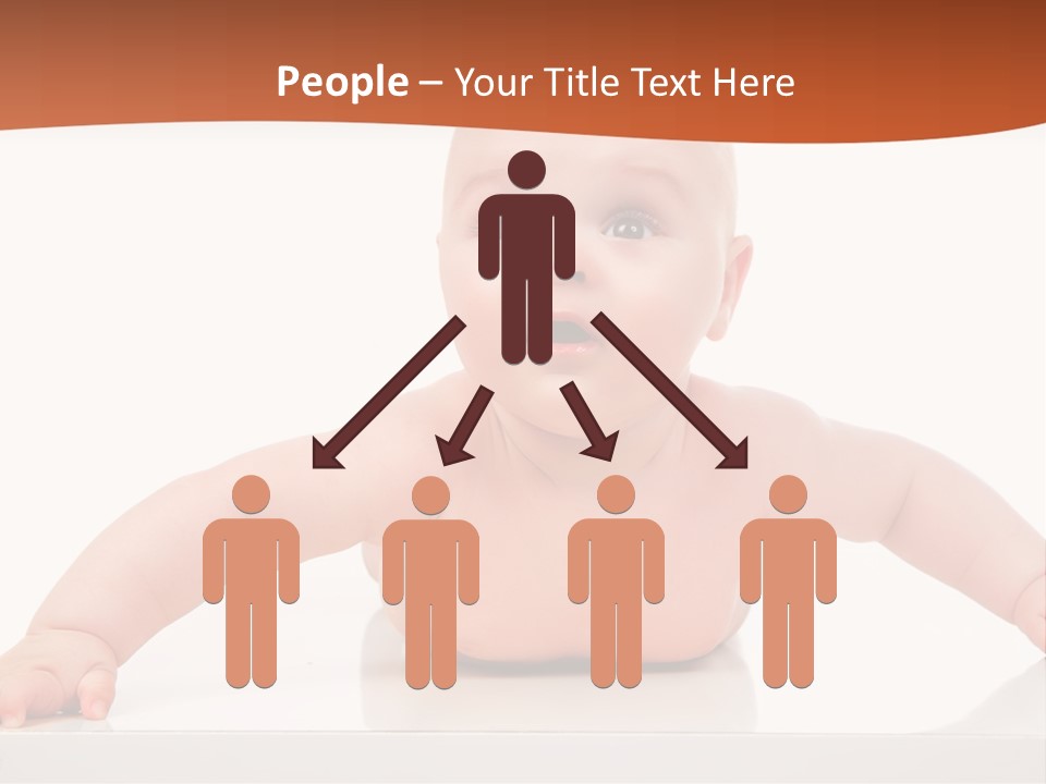 Equipment Remote Power PowerPoint Template