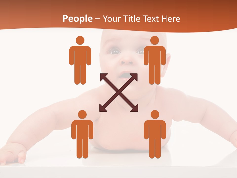 Equipment Remote Power PowerPoint Template