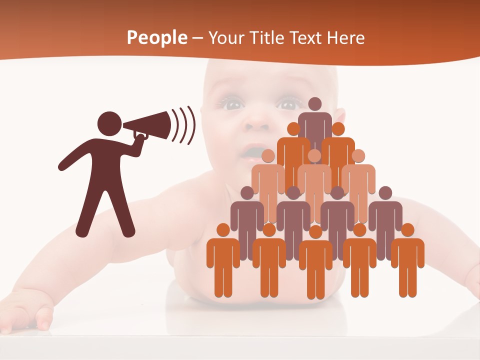 Equipment Remote Power PowerPoint Template