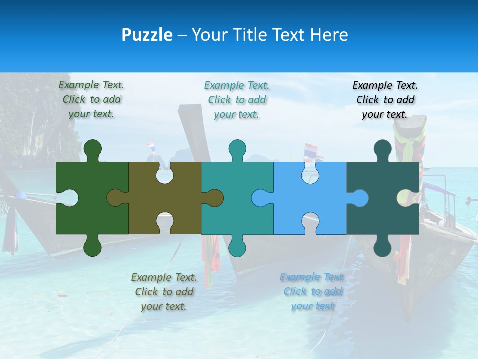 Industry Temperature White PowerPoint Template