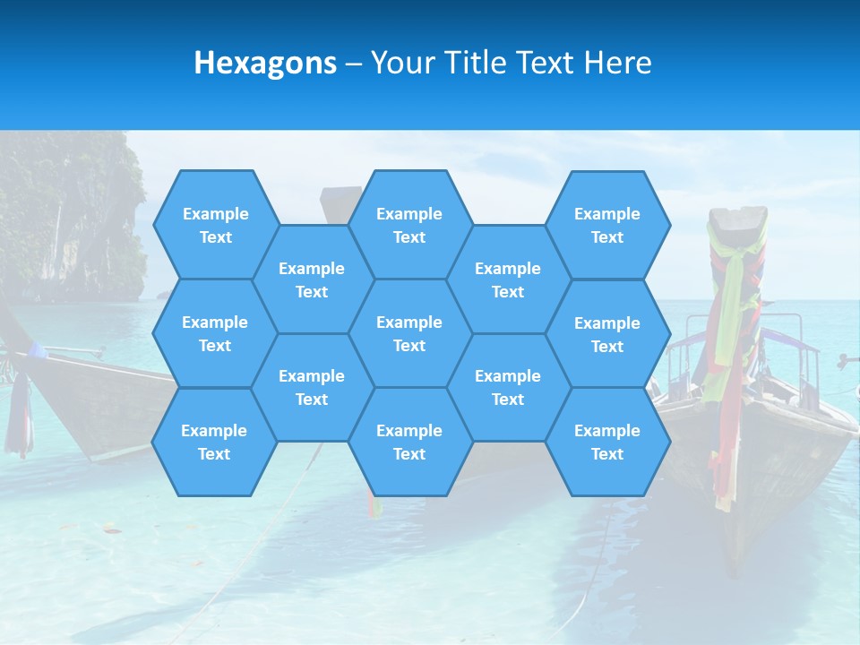 Industry Temperature White PowerPoint Template