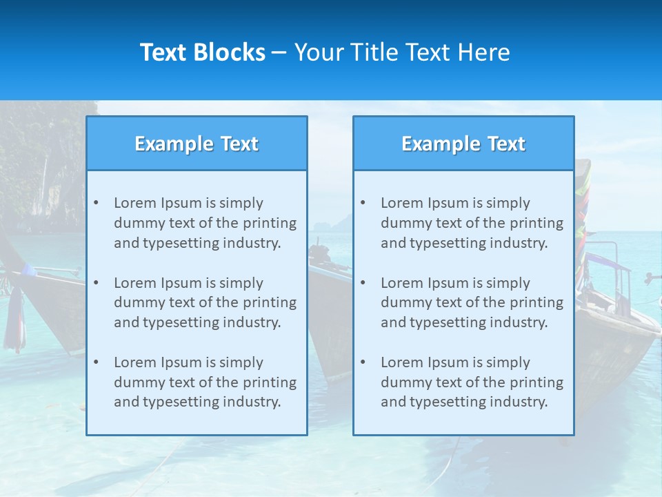 Industry Temperature White PowerPoint Template