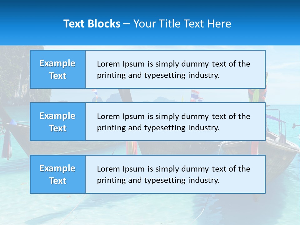 Industry Temperature White PowerPoint Template