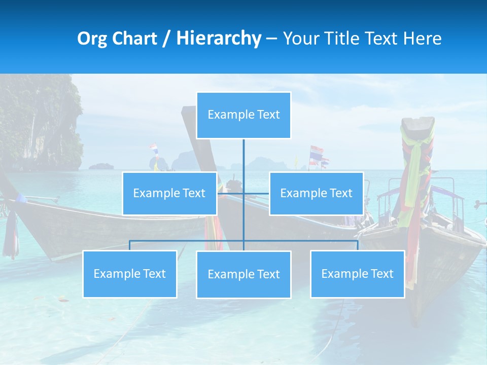Industry Temperature White PowerPoint Template