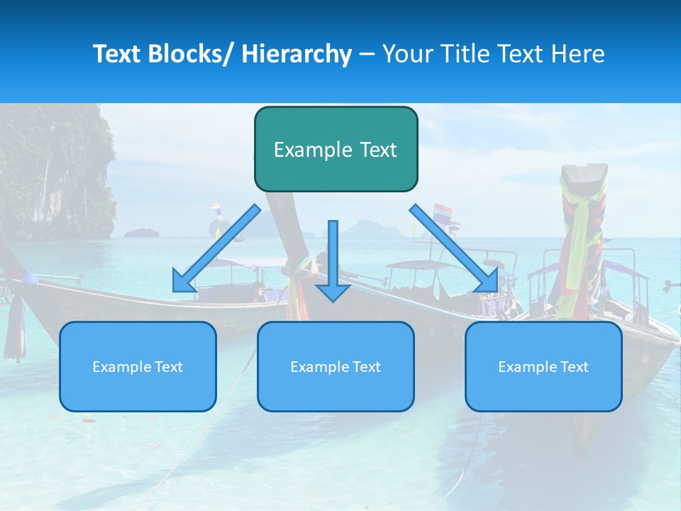 Industry Temperature White PowerPoint Template
