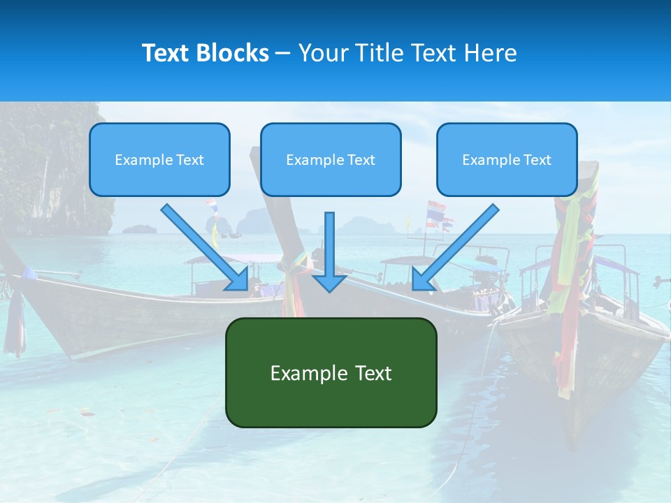 Industry Temperature White PowerPoint Template