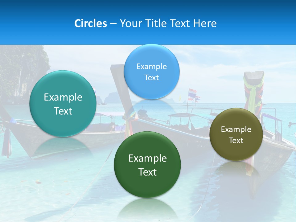 Industry Temperature White PowerPoint Template