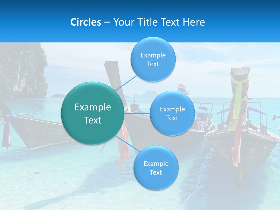 Industry Temperature White PowerPoint Template