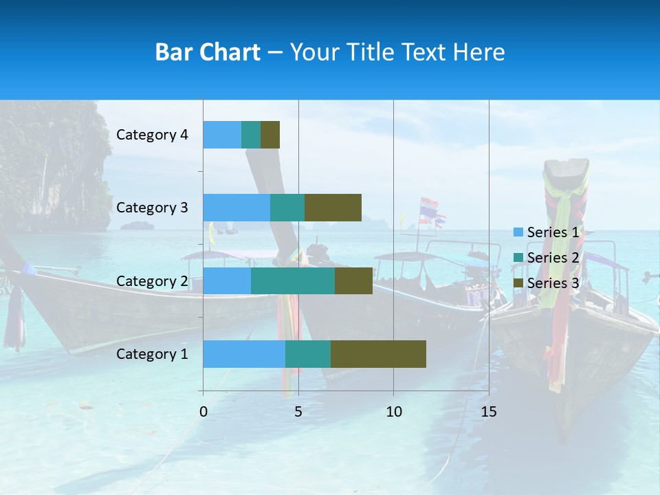 Industry Temperature White PowerPoint Template
