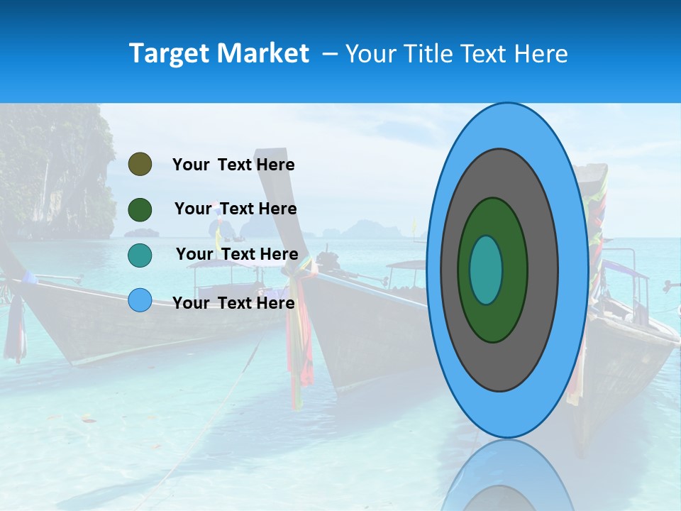 Industry Temperature White PowerPoint Template