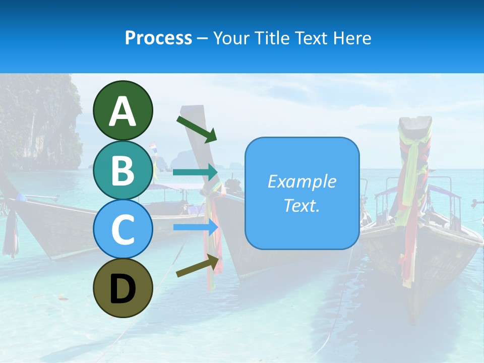 Industry Temperature White PowerPoint Template