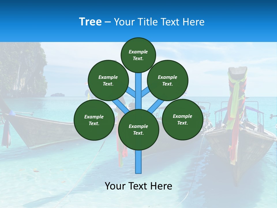 Industry Temperature White PowerPoint Template