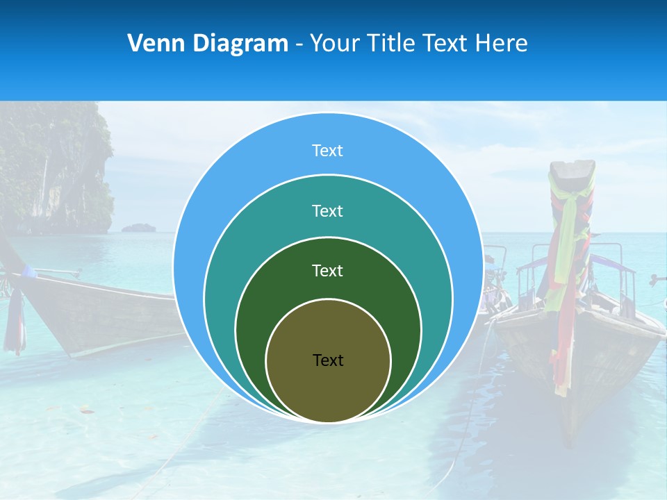 Industry Temperature White PowerPoint Template