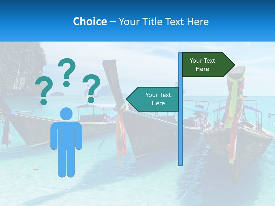 Industry Temperature White PowerPoint Template