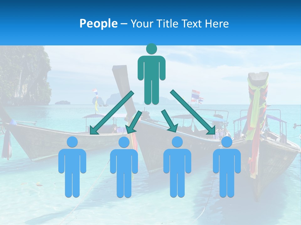 Industry Temperature White PowerPoint Template