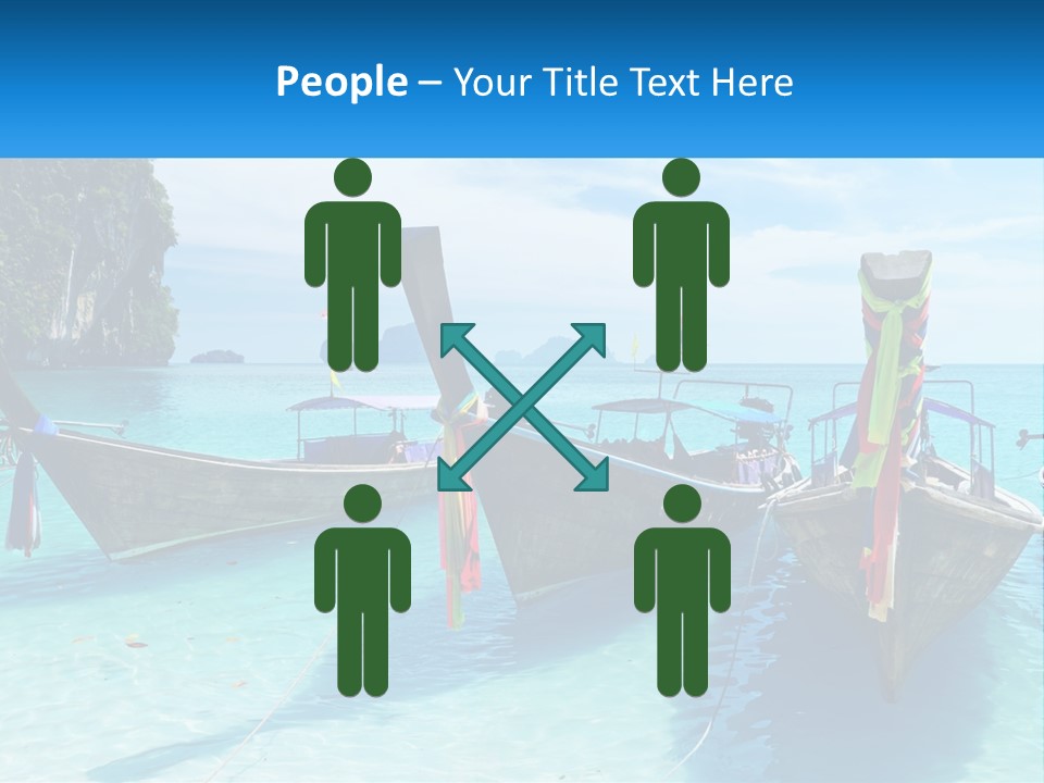 Industry Temperature White PowerPoint Template