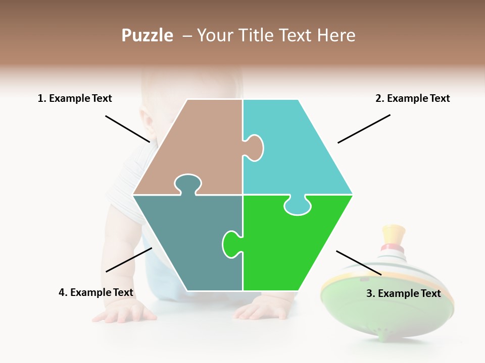 Home Cool Cold PowerPoint Template