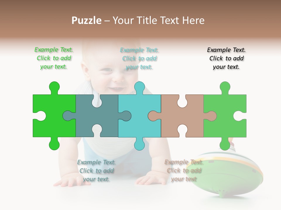 Home Cool Cold PowerPoint Template