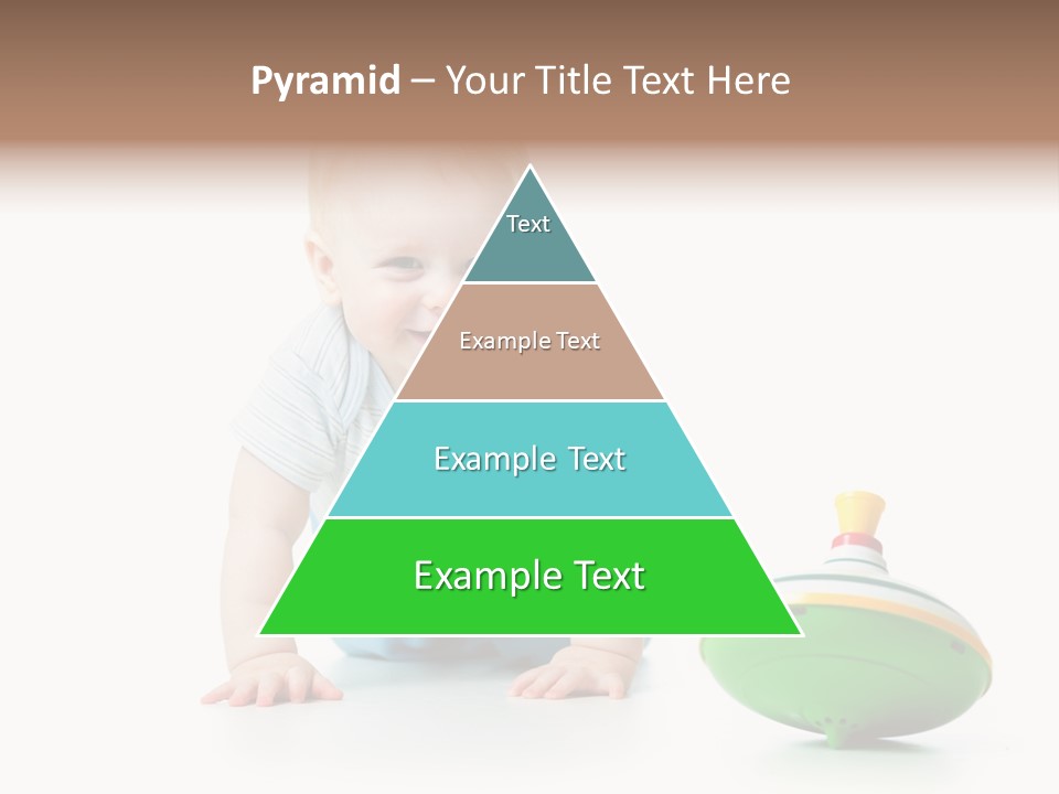 Home Cool Cold PowerPoint Template