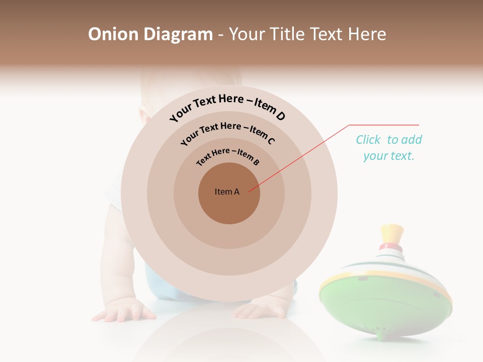 Home Cool Cold PowerPoint Template