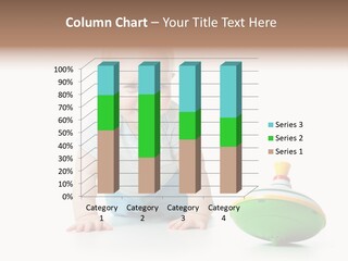 Home Cool Cold PowerPoint Template