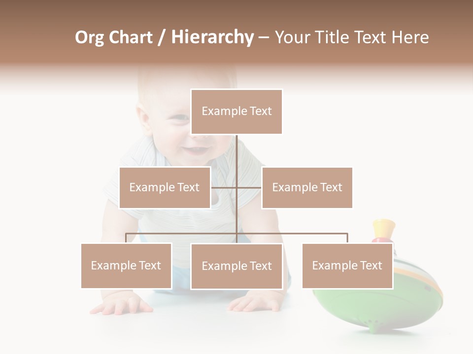 Home Cool Cold PowerPoint Template