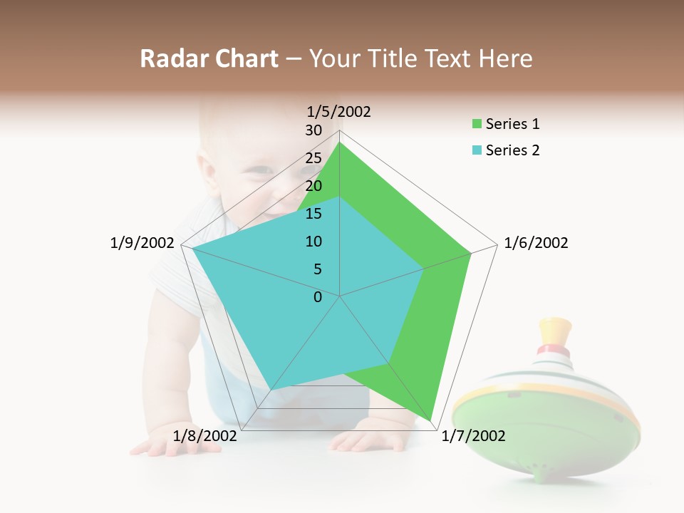 Home Cool Cold PowerPoint Template