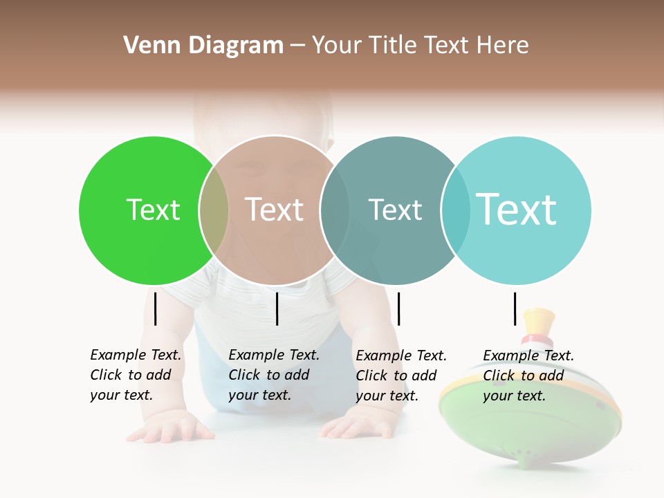 Home Cool Cold PowerPoint Template