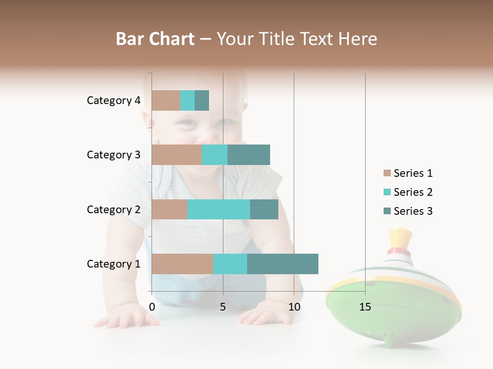 Home Cool Cold PowerPoint Template