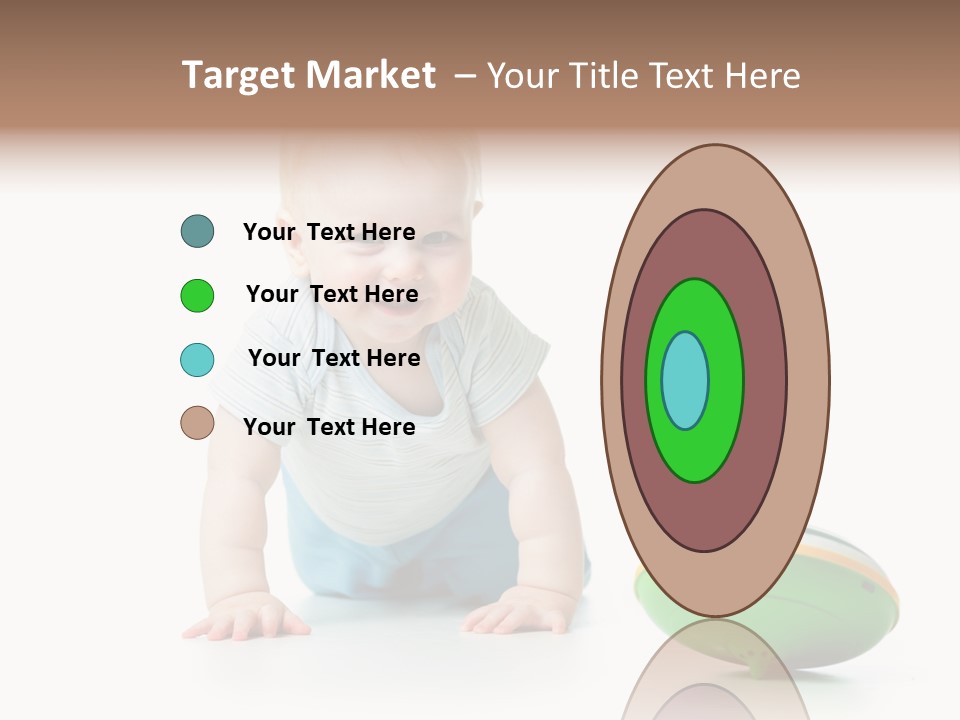 Home Cool Cold PowerPoint Template