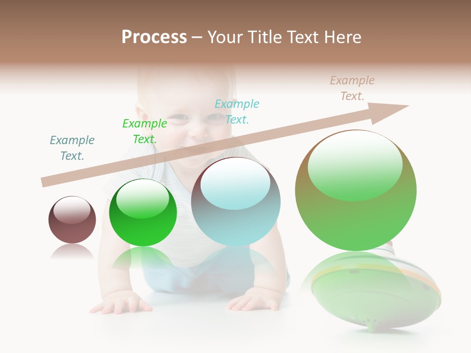 Home Cool Cold PowerPoint Template