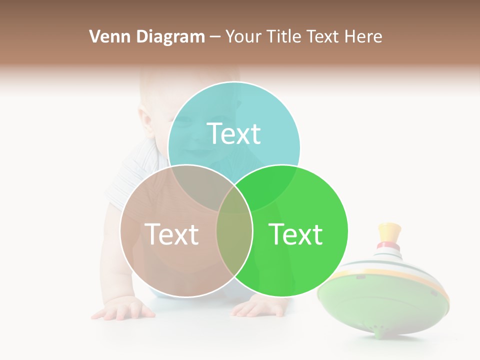 Home Cool Cold PowerPoint Template