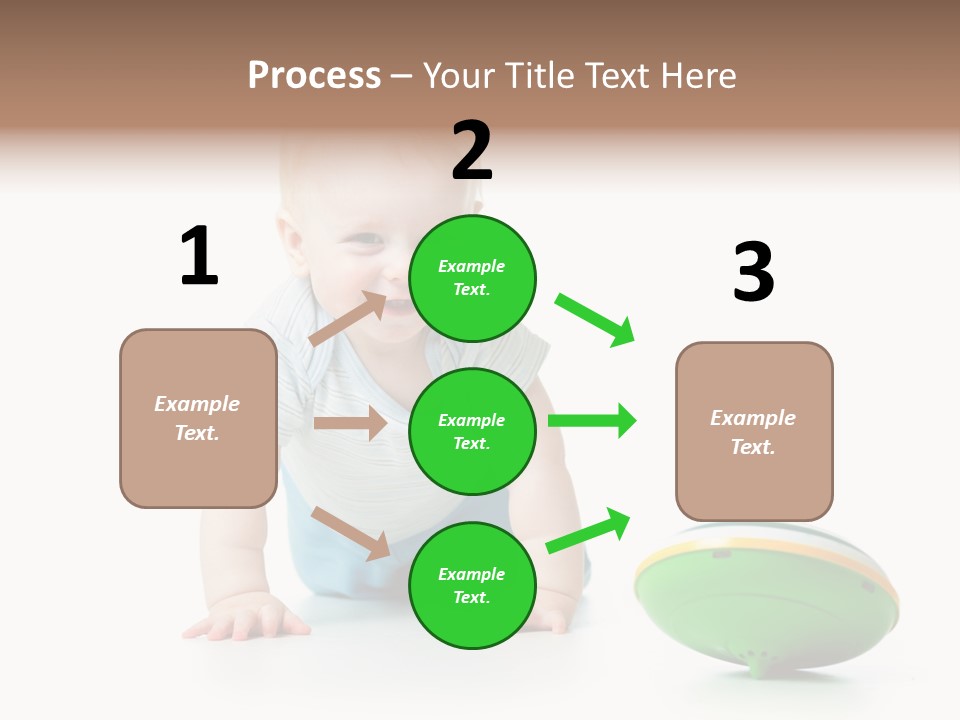 Home Cool Cold PowerPoint Template