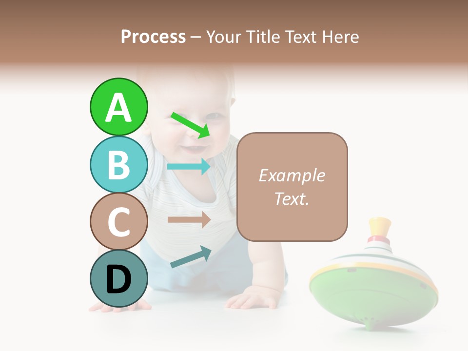 Home Cool Cold PowerPoint Template