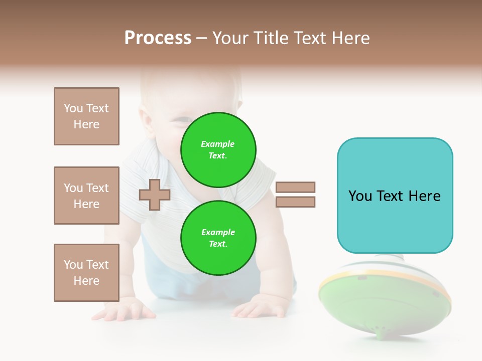 Home Cool Cold PowerPoint Template
