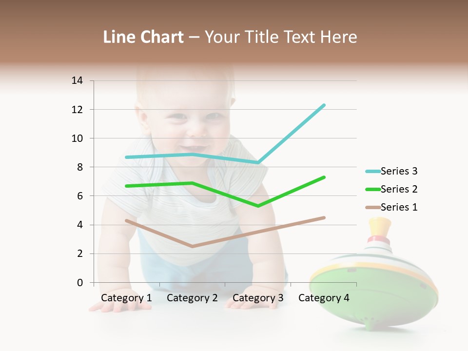 Home Cool Cold PowerPoint Template