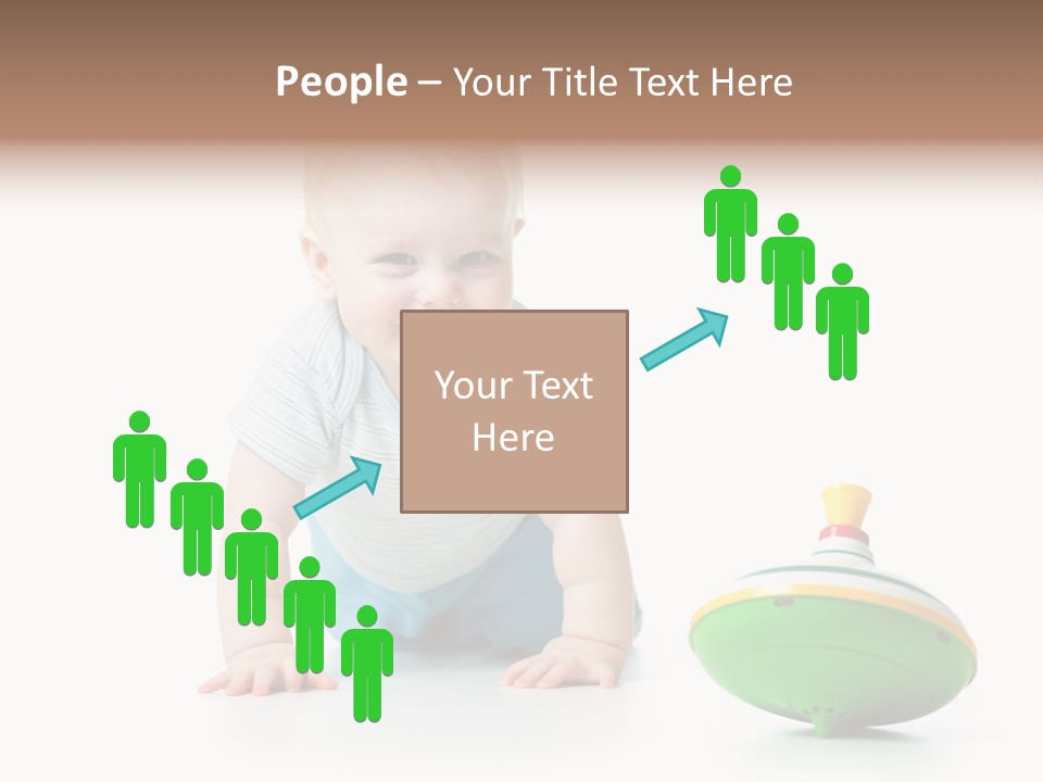 Home Cool Cold PowerPoint Template