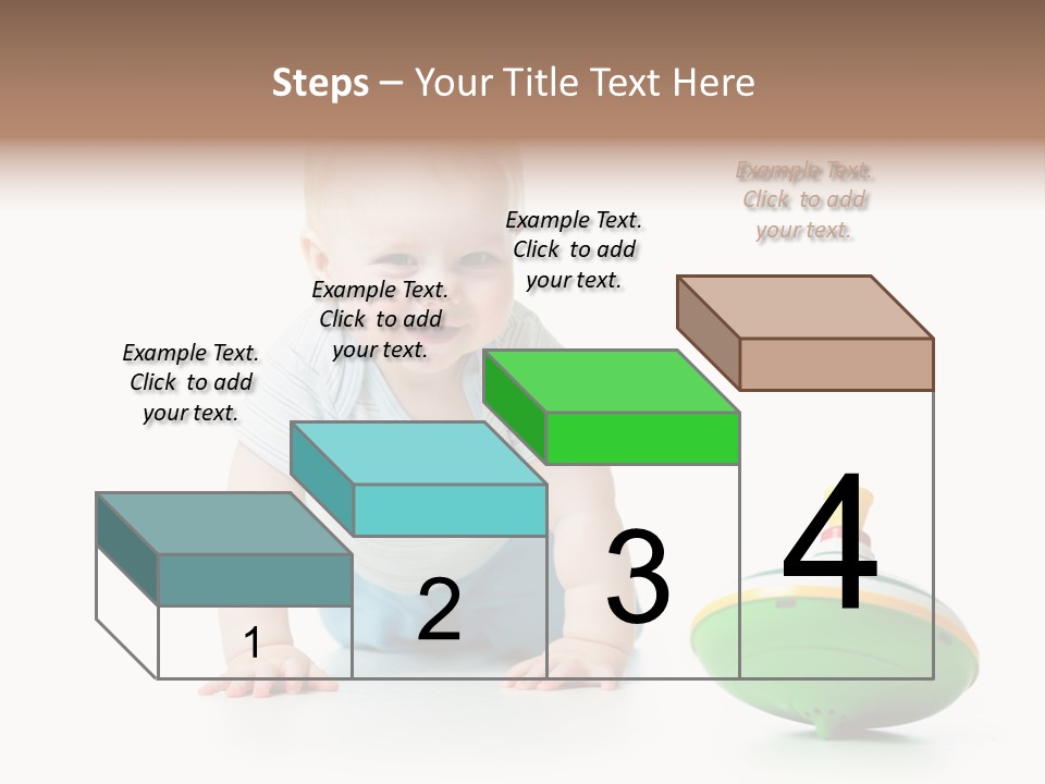Home Cool Cold PowerPoint Template