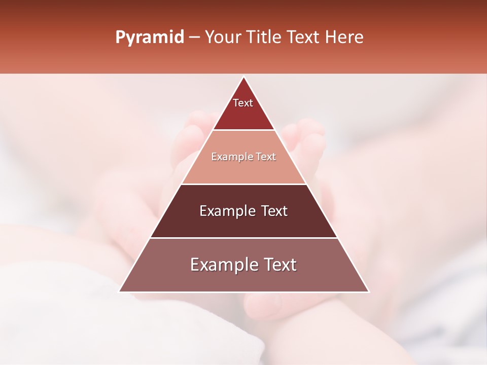 Electricity Switch Cooling PowerPoint Template