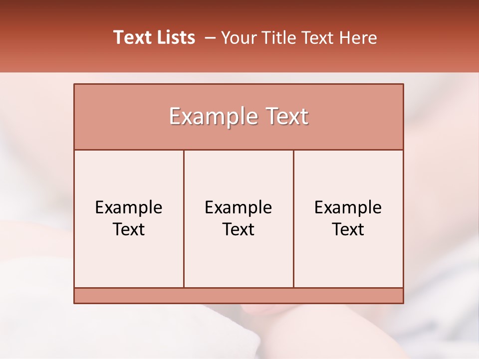 Electricity Switch Cooling PowerPoint Template
