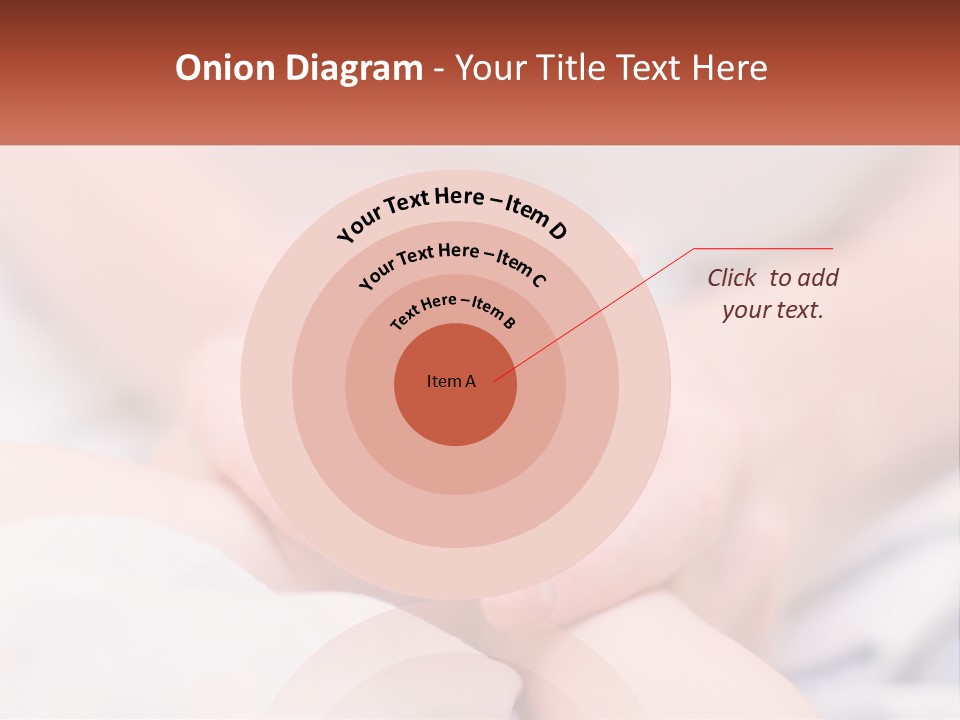 Electricity Switch Cooling PowerPoint Template