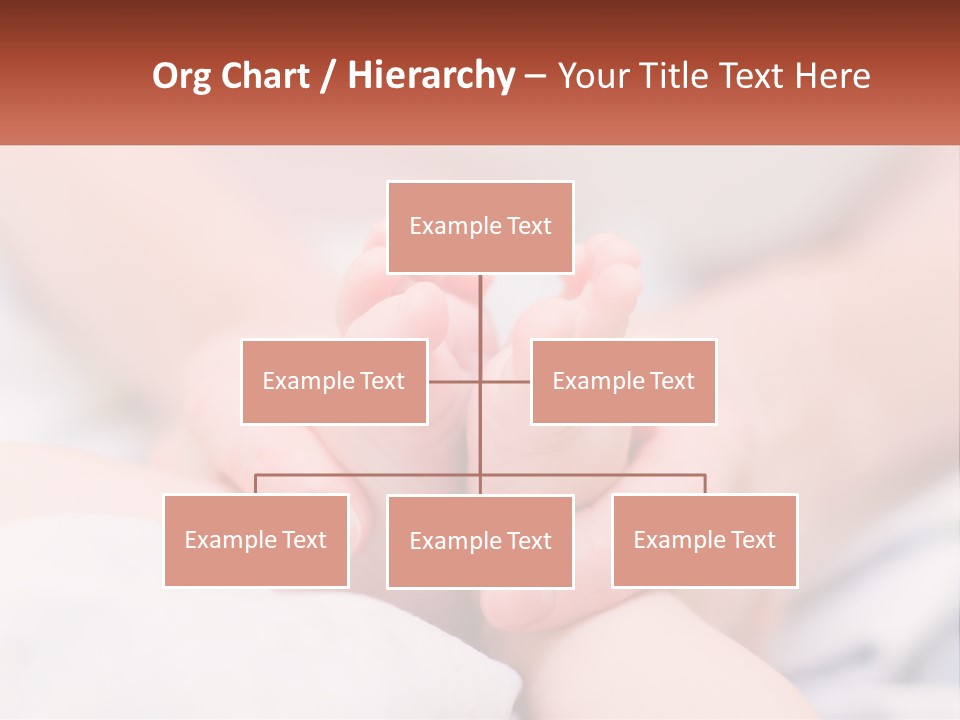 Electricity Switch Cooling PowerPoint Template