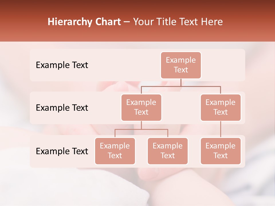 Electricity Switch Cooling PowerPoint Template
